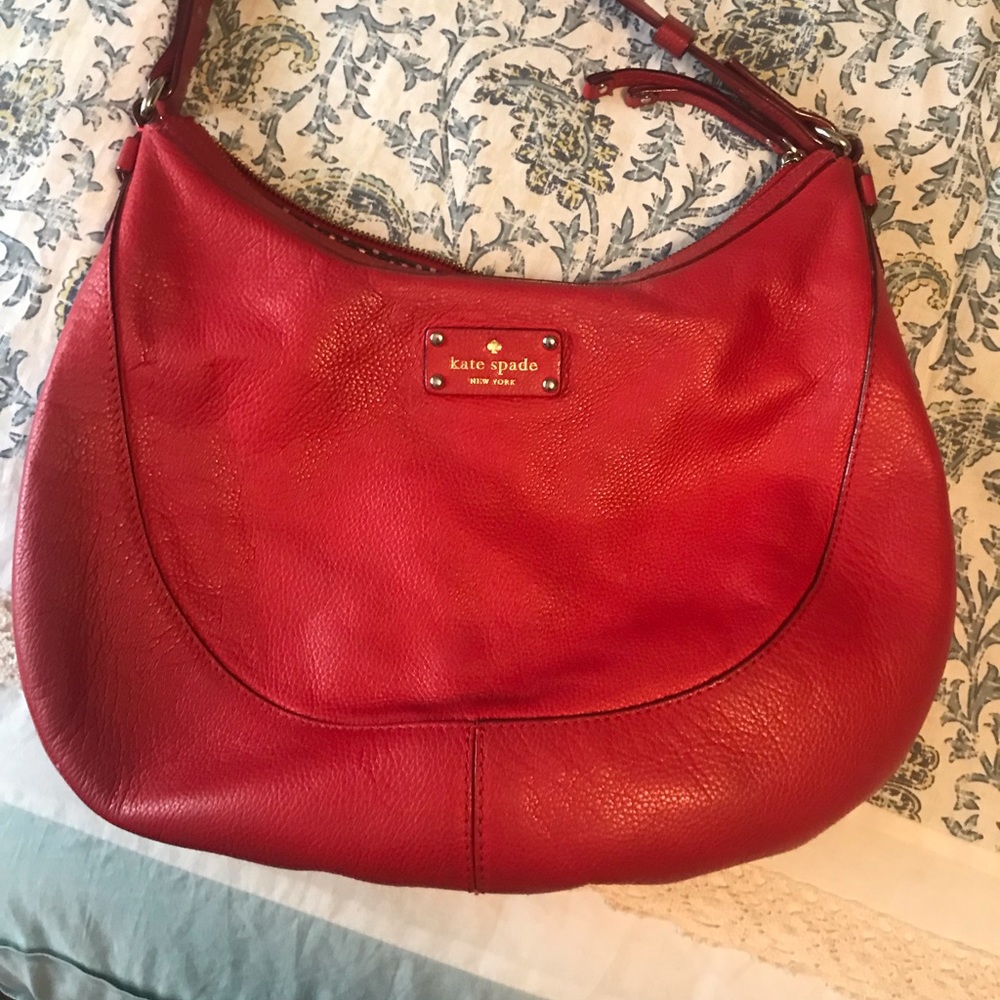 Kate Spade purse